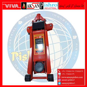 جک-سوسماری-3تن-کورسی-2-پیستون