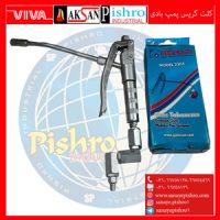 قیمت کلت گریس پمپ بادی گلرسان(بدون هرزه گرد)