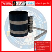 قیمت رینگ جمع کن سواری هنس