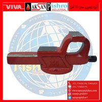 گیره رومیزی سایز 140 امل