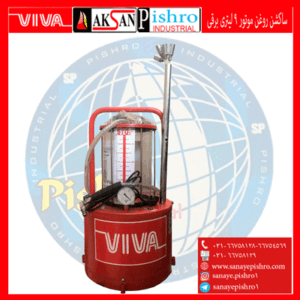 خرید دستگاه شارژ باطری خانگی ویوا ساخت ایران